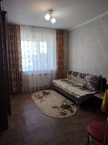Продаётся 3-х комнатная квартира