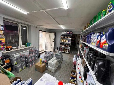 В продаже коммерческое помещение Назарбаева 265А