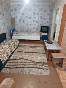 Сдам 1-комнатную квартиру в центре