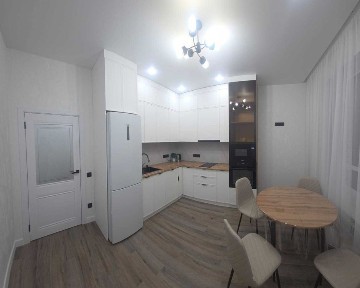 Сдается 1-комнатная квартира · 42 м² · 9/12 этаж, Туран 34а