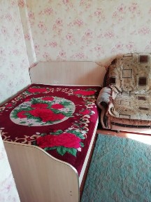 1комн., 2мкр, долгосрочно!