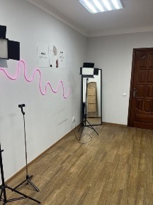 Сдам место в аренду