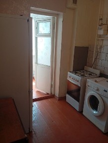 Сдаётся в аренду 1 ком. КВ.