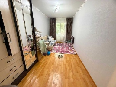 ПРОДАМ 3Х ком. Жетысу (Кайрат ПРАЙМ)