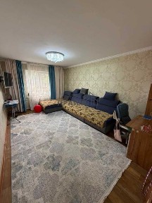 ПРОДАМ 3х ком. Жулдыз (Жадра ПРАЙМ)