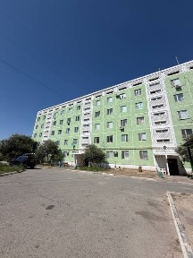 Мкр Мерей 22, 1 этаж 2 бөлме