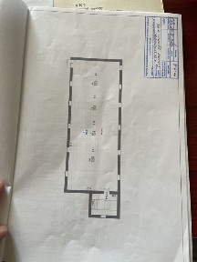 Продам комерческое помещение