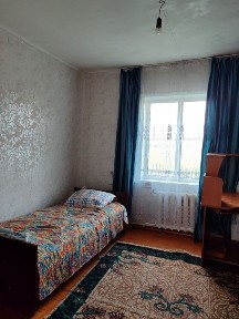 Продам 3х комнатный дом
