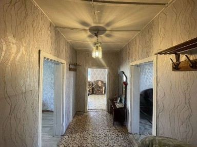 Северо-Казахстанская область, Каракога