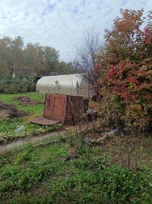 Дача Горизонт 2600