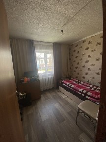 Продажа отдельного дома