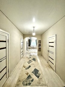 4 - бөлмелі үй сатылады !