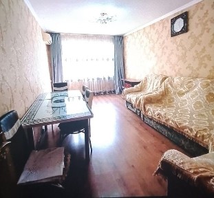 Сдается квартира в аренду 25 число освобождается
