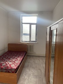 Алматинская область, Талдыкорган, Микрорайон 1