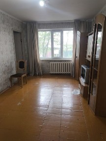 Сдам 2 комнатную квартиру район обл больницы