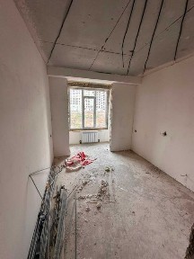 В продаже 2х ком квартира ЖК Оазис