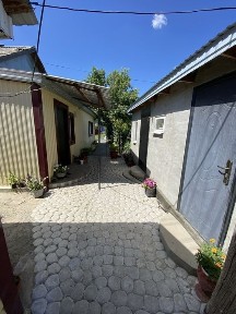 Актюбинская область, Кандыагаш