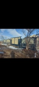Продам дом СК строитель 2 ИЖС газ обмен на 2ком кв