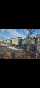 Продам дом СК строитель 2 ИЖС газ обмен на 2ком кв