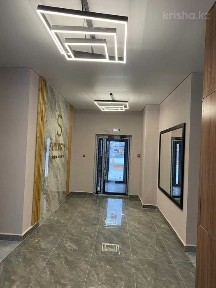 продам 2 комнатную квартиру (евродвушка) ЖК Shyngys