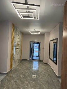 продам 2 комнатную квартиру (евродвушка) ЖК Shyngys