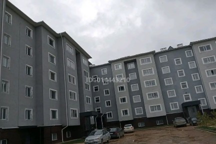 Продам 2-х комн. квартиру в Косшы