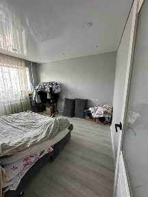 Продам 2ком. квартиру по ул. Астана 14