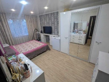 Продам 3ком. квартиру по ул. Пушкина 44