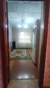 В продаже 3 - х комнатная