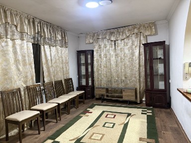 Продается дом жетысуском районе.