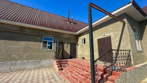 Алматинская область, Талдыкорган, Микрорайон 1