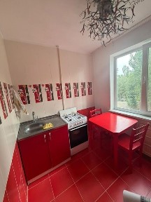 Продаётся 2х ком. кв. в 7мкр дом 27