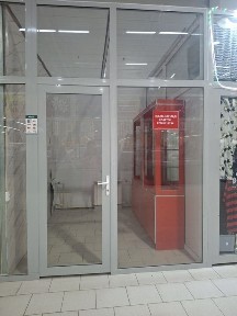 Сдается в аренду бутики в гипермаркете Дина