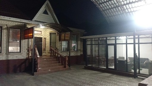 Продам кирпичный дом