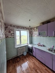 Сдается 3х комнатная квартира