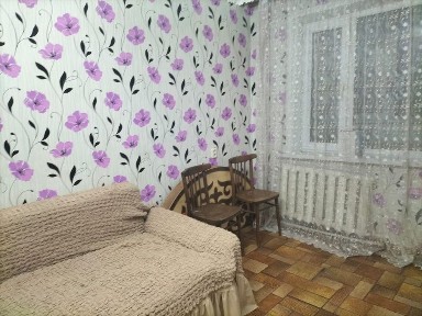 Сдам квартиру на долгий срок