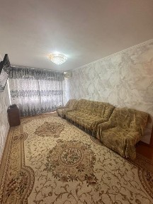 Сдается квартира в центре 2 комнатная
