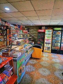 Коммерческое помещение с готовым бизнесом
