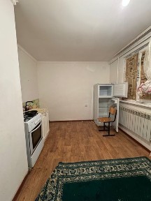 Атырауская область, Жумыскер