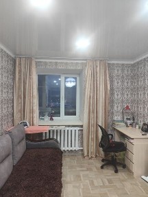 Продам однокомнатную квартиру. Новой планировки. Не в залоге. Хозяин