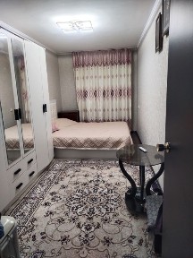 Продажа квартиры в г. Сарань