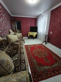 Продаём 3х комнатну квартиру УП на 68 квартале
