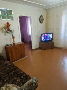 Продаём трёхкомнатную квартиру на 6ом м-не