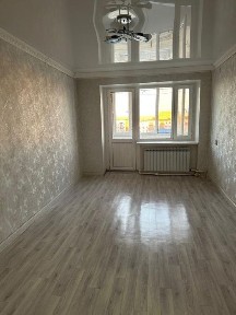 Продам 2-х комнатную квартиру в центре города!