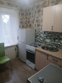 Костанайская область, Рудный