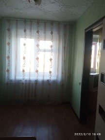 Сдам 2х комнатную квартиру