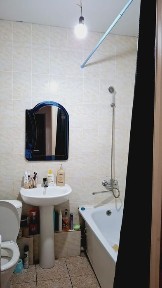 Продается 1-комнатная квартира, мкр. юбилейный