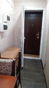 Продается однокомнатная квартира в Рудном