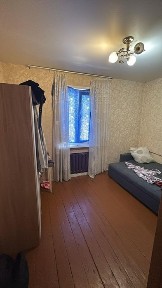 Срочно продам 2х ком. квартиру