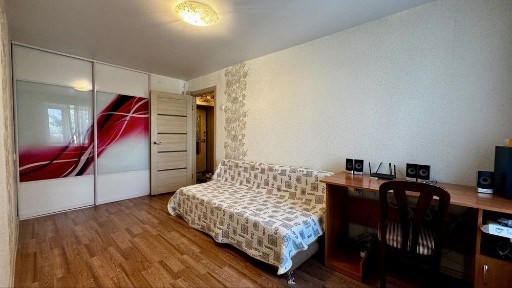 Продам квартиру 2-х ком на Старой Берёзки район! Ул Алтынсарино